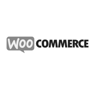 Integrates with woocommerce